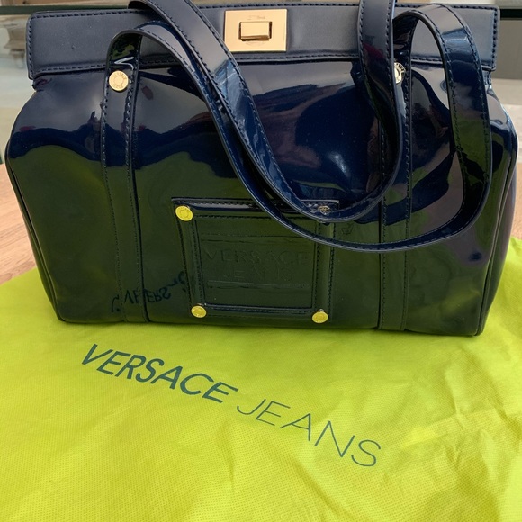 Versace Jeans Bag - Picture 2 of 6